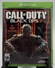 Call of Duty: Black Ops 3 Standard Edition Xbox One - Microsoft Xbox One