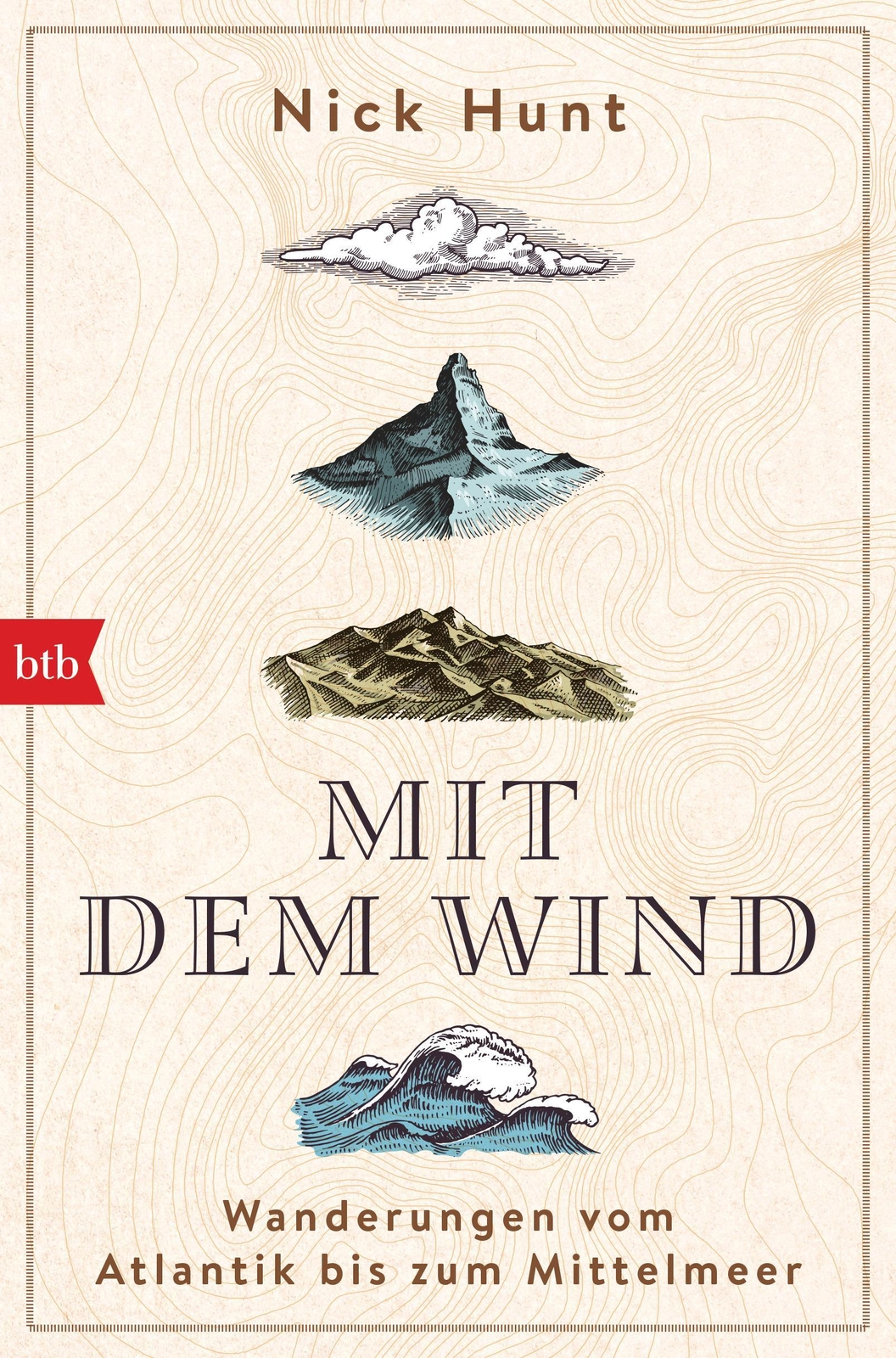Thumbnail - Mit Dem Wind Nick Hunt