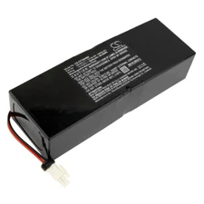 5000mAh Battery for CareFusion LTV1150, LTV1200, LTV900,Pulmonetic LTV1150