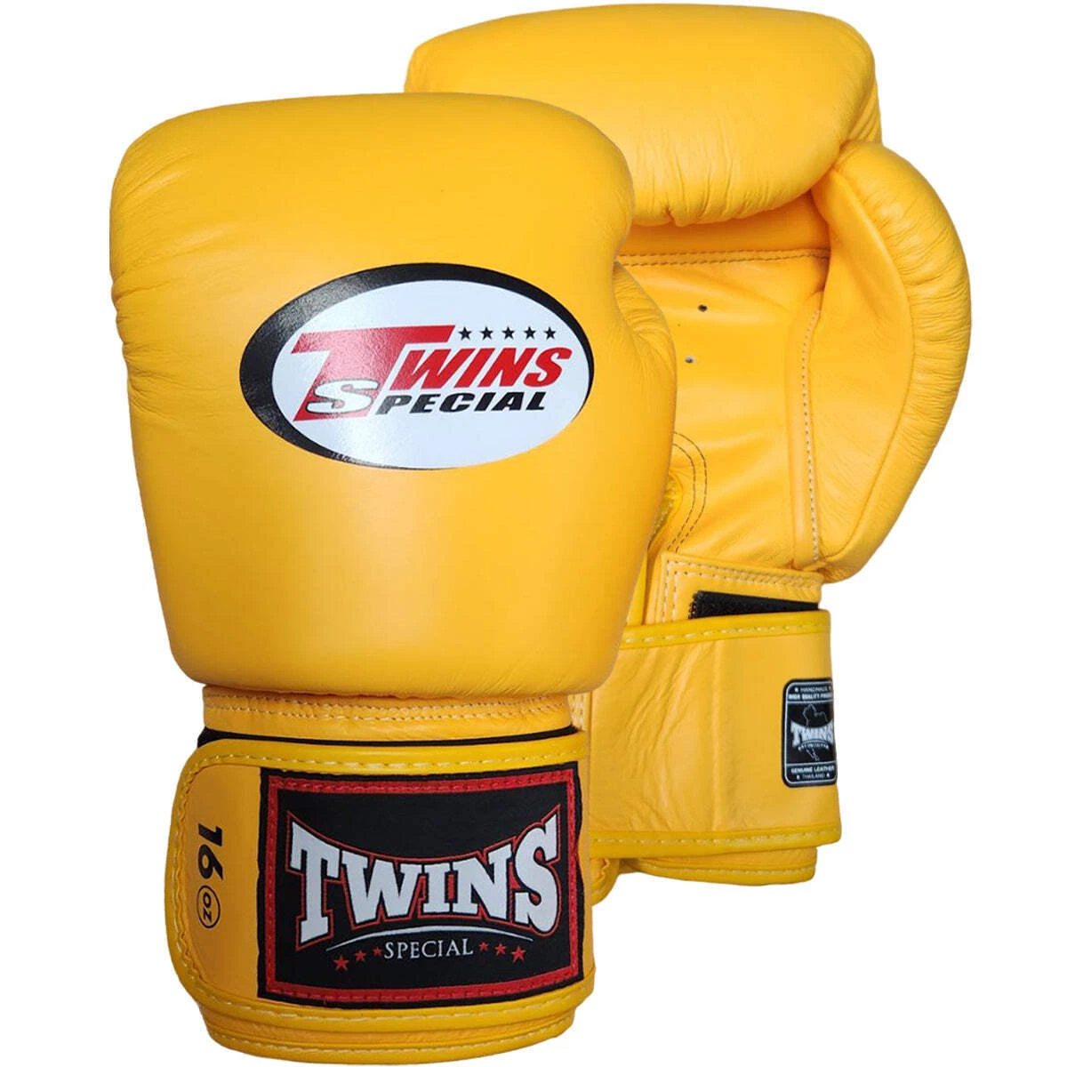 Twins Yellow Boxing Gloves for sale | eBay