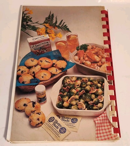 Cooking For The Health Of It New and Revised Edition 1983 Spiral Bound CookBook - Foto 6 di 11