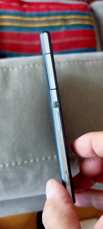 Sony Xperia Z2 perfettamente funzinante - Immagine 4 di 4