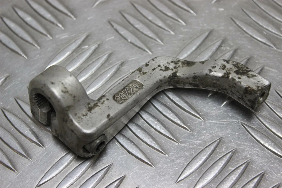 R1150RT Gear Change Linkage Genuine BMW 2001-2004 A048 - Imagem 2 de 4