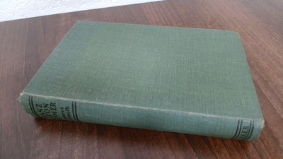 			Franz Anton Mesmer, Margaret Goldschmied, Arthur Barker Ltd, 1934, 		