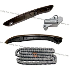 Timing Chain Kit fits SSANGYONG REXTON KORNADO ACTYON 6719970394 6710500211 2.0L