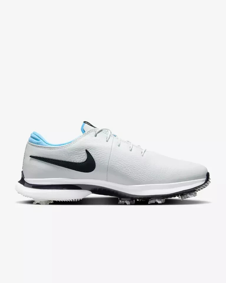 Nike Golf Shoes Air Zoom Victory Tour 3 Platinum Blue DX9025 