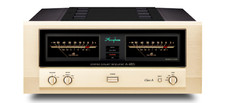 Accuphase A-48S Stereo Power Amplifier AC120v...