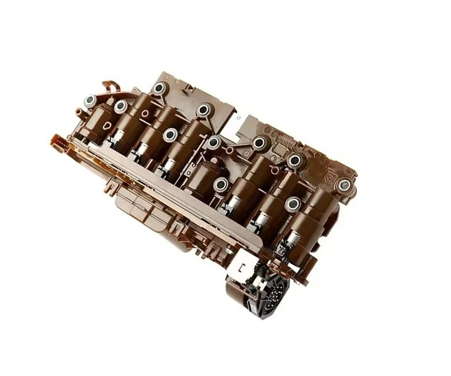 GM 24270598 Genuine Automatic Transmission Control Valve Body 24270598 - Image 3 of 4