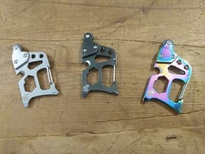 TactiCore Carabiner Style Multitool  w/Flint Wheel Fire Starter Camping Survival