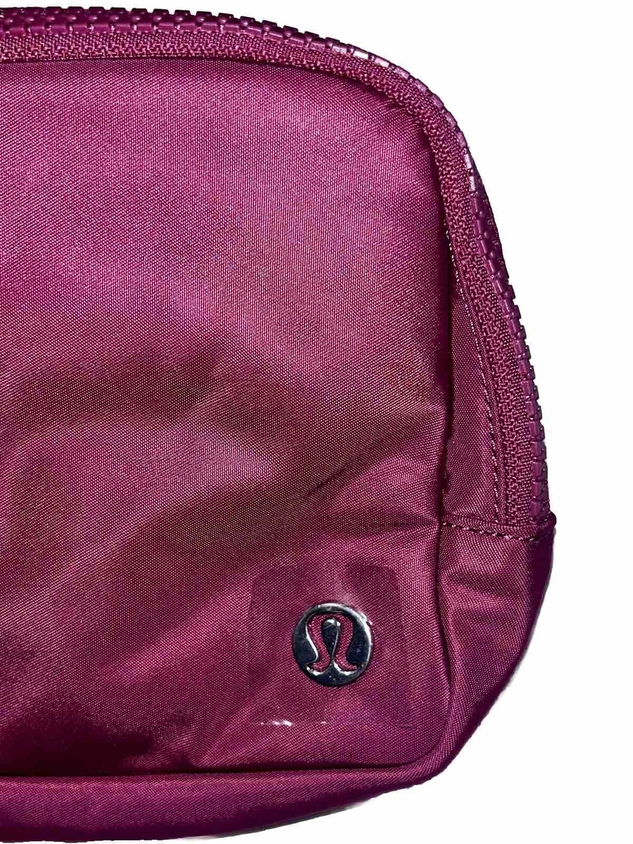 NWT☀️LULULEMON☀️MAUVE/SAKURA PINK/WHITE☀️EVERYWHERE NWT☀️LULULEMON☀️MAUVE/SAKURA PINK/WHITE☀️EVERYWHERE