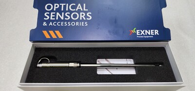 #ad EXNER EXcell 231 NIR Biomass Sensor Ø12mm for for measuring Biomass $444.00