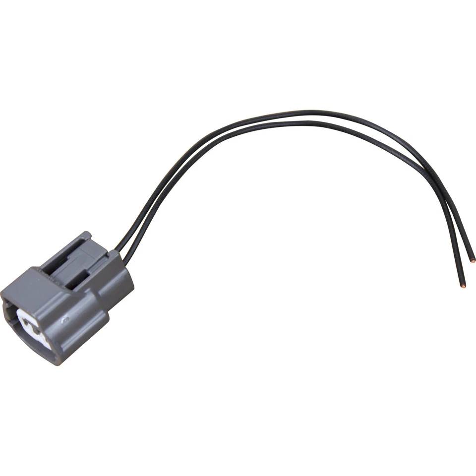 Arnés coleta conector válvula IAC control aire ralentí para Nissan Infiniti 1991-08 Foto 2 de 4