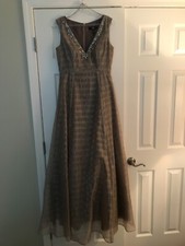 Mother of the bride dress