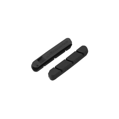 Ersatz Bremsbeläge Road Pro C Click Passen Power Schwarz Campagnolo JJS403RPS