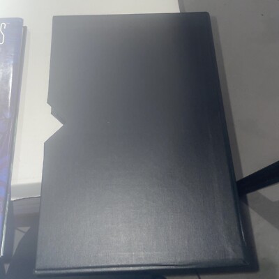Aliens Book One Hardcover Rare HC HB + Slipcase Dark Horse Signed