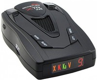 Whistler Xtr-335 Real Voice-alert Radar Detector Whistler Xtr-335 Real Voice-alert Radar Detector