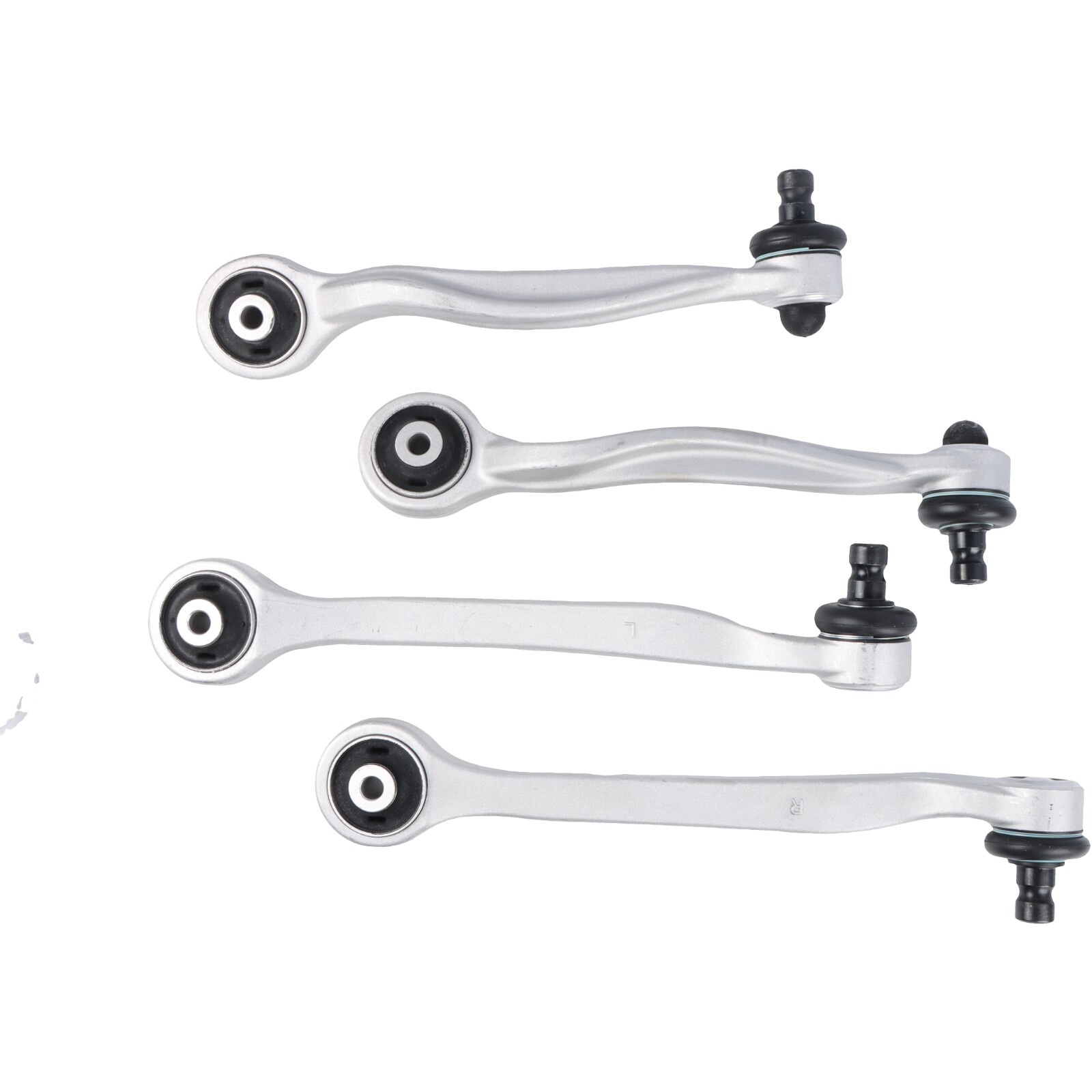 New Upper Control Arms For Bentley Continental Gtc Gt Flying Spur 2004-2018