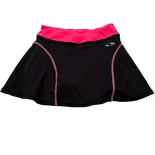 Champion girl's athletic skort Skirt size 7/8 Tennis Golf