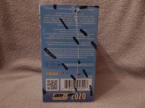 2020 Panini Score NFL Football Blaster Box - Factory Sealed - Picture 4 of 6