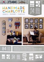 Plaid Handmade Charlotte Paper Stencils, Labels, New, Free Shipping on sale Plaid Handmade Charlotte Paper Stencils, Labels, New, Free Shipping on sale