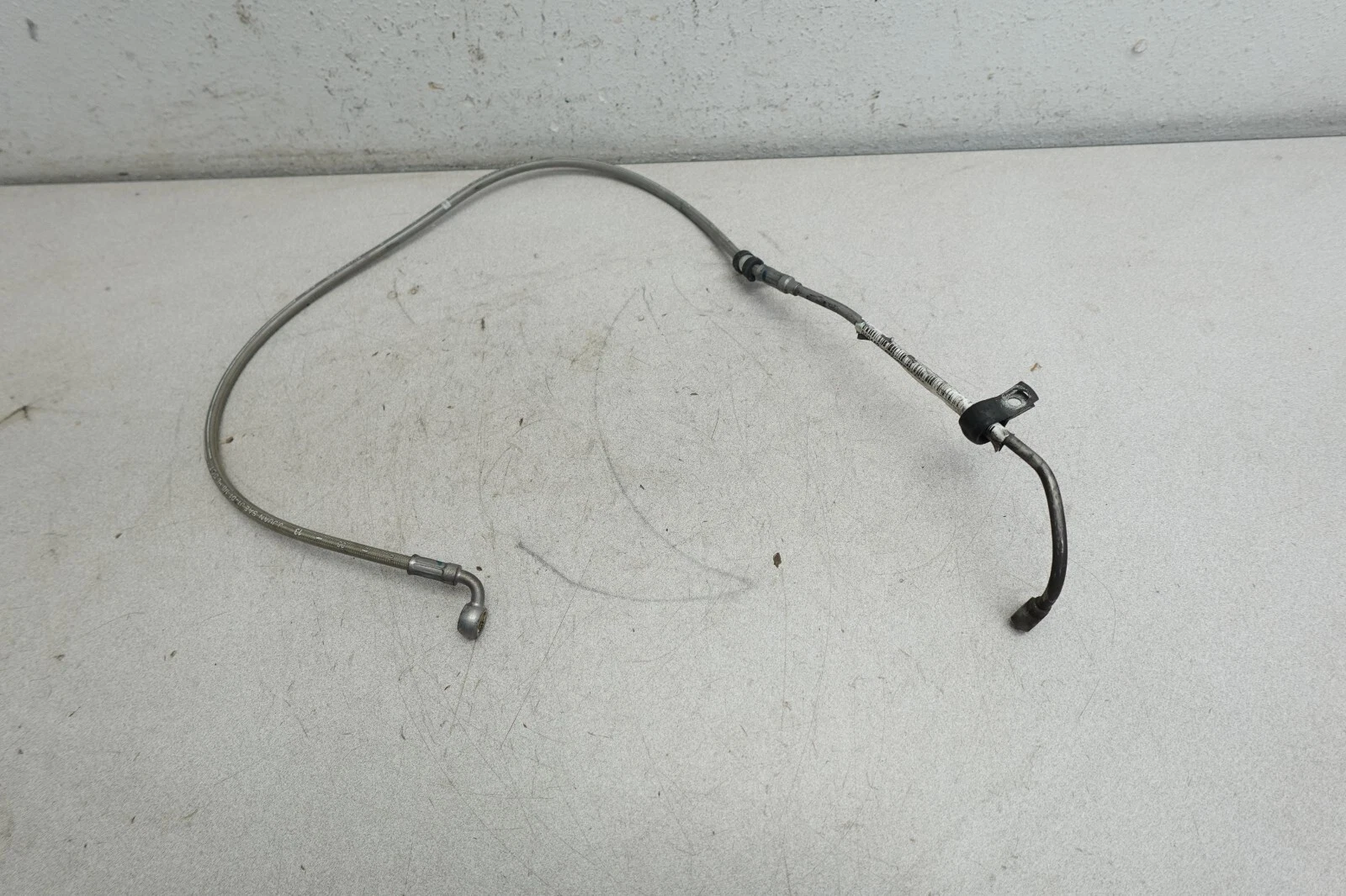 2012-2020 Ski-Doo Summit 800 Sport Renegade OEM Hydraulic Brake Hose Line