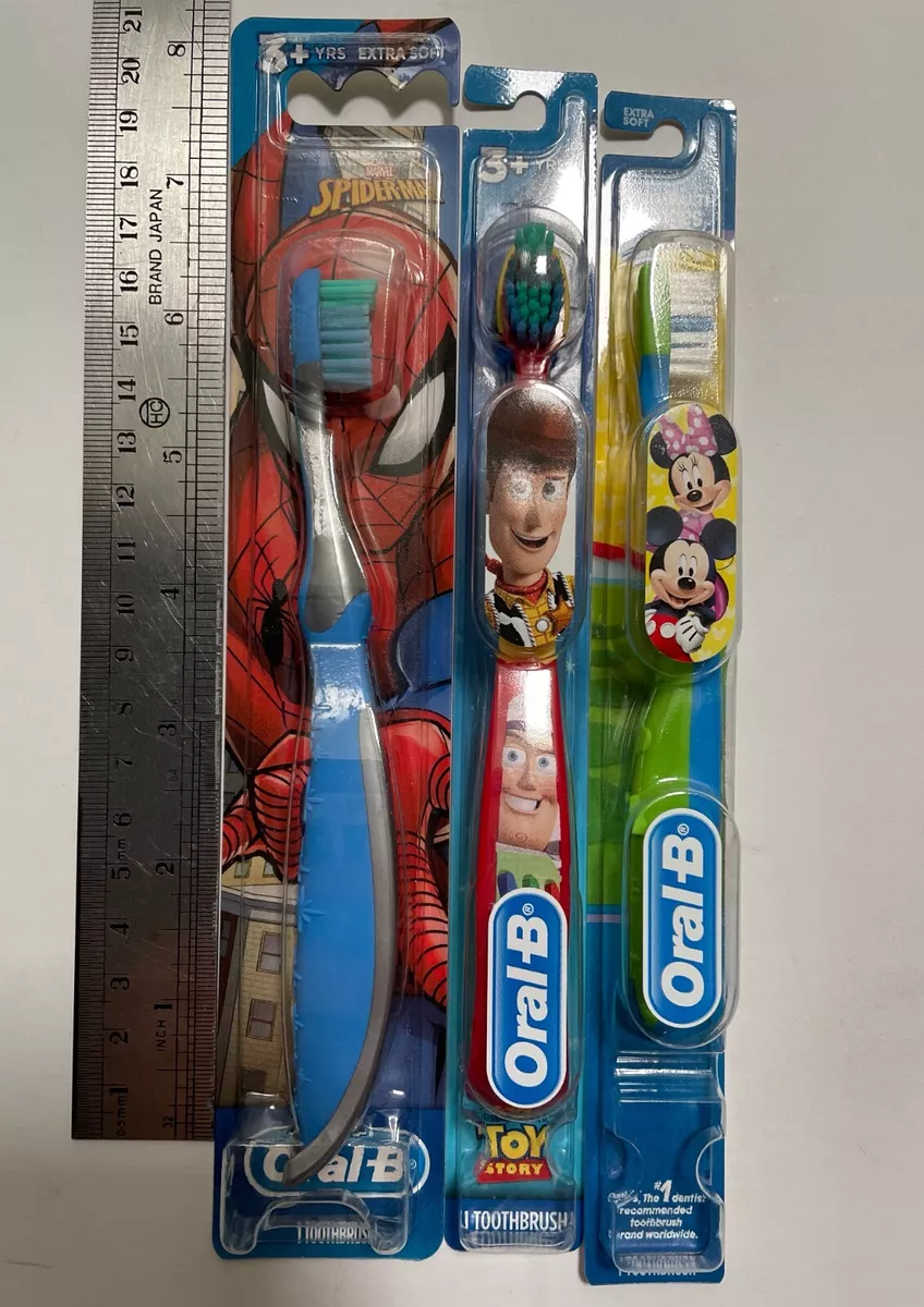 Toddler toothbrush best sale