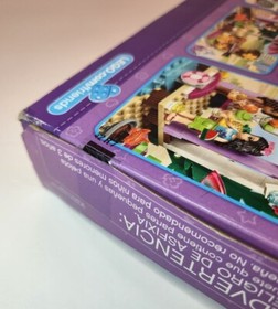 LEGO 41316 FRIENDS Andrea's Speedboat Transporter 309 Pieces Brand New Set 2017