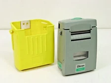 Zebra PA202 ELTRON XPORT Portable Thermal Printer- No Battery- Includes Case