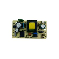 DC 12V 1A Switching Power Supply Module AC-DC Power Supply Board AC100-240V