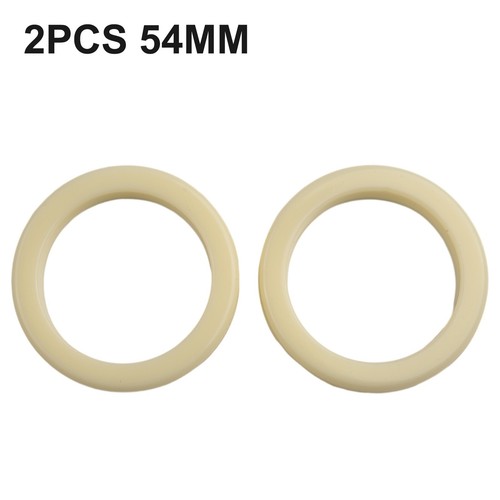 2Pcs 54MM Silicone O Ring Seal Replace For Breville 8 Series Espresso Machines eBay