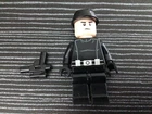 Lego Imperial Pilot (sw0294) Minifigures Star Wars 10212