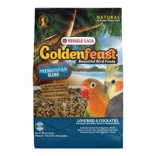 Goldenfeast VL Patagonian Blend, 3 lb Bag