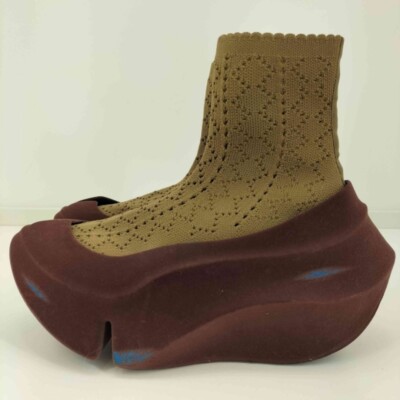 grounds グラウンズ ORCA LACE FLOCKY SCRATCH grounds 【値下げ】Grounds ORCA LACE FLOCKY SCRATCH