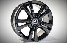 Alufelgen MERCEDES E C KLASA A212 5x112 8x17 ET48 ORG Alufelgen MERCEDES E C KLASA A212 5x112 8x17 ET48 ORG