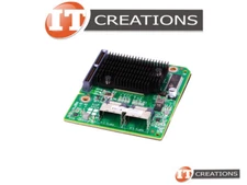 DELL LSI SAS 2008 6GB/S SAS+SATA 8-PORT DAUGHTER CARD FOR POWEREDGE C6320 471NY