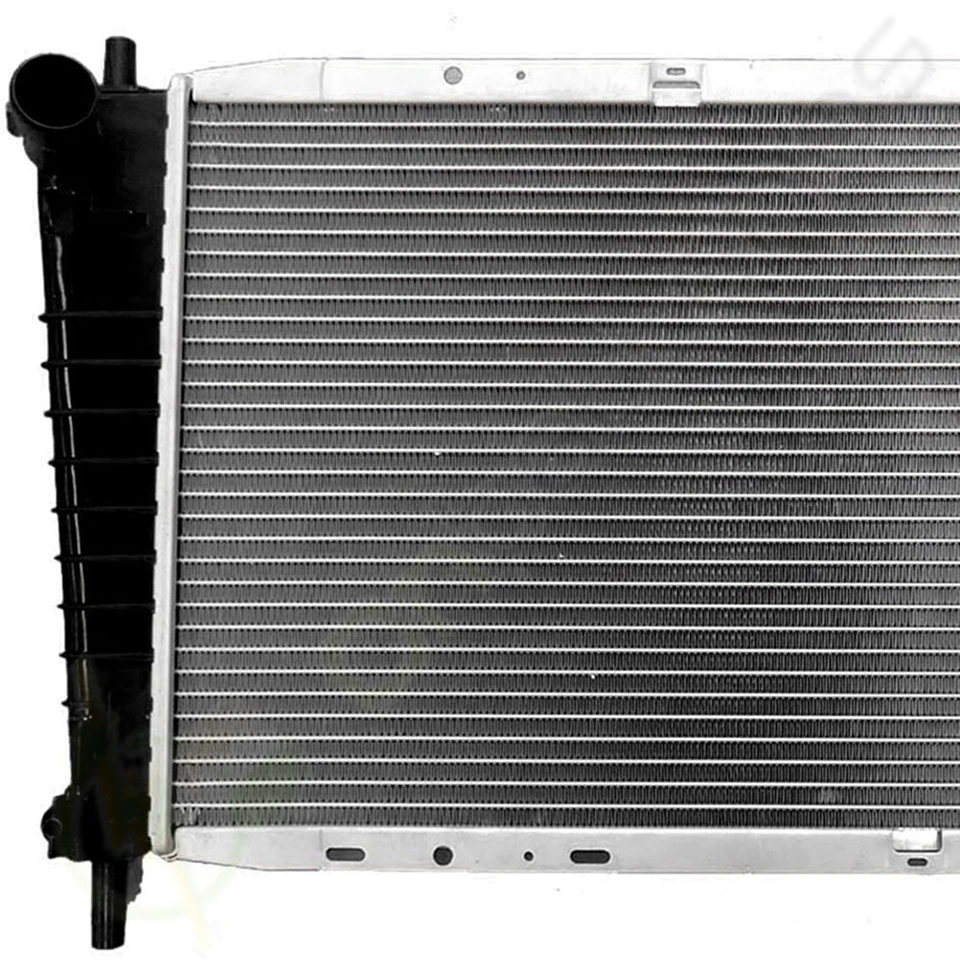 For 1988-1995 Ford Taurus 1988-1994 Lincoln Continental Aluminum Car Radiator - Image 2 of 3