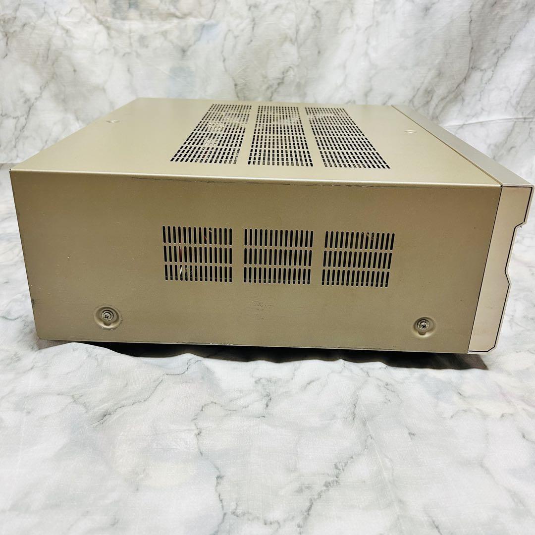 YAMAHA DSP-AX2400 AV amplifier | eBay