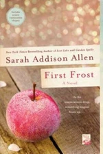 First Frost: A Novel - Paperback By Allen, Sarah Addison - GOOD