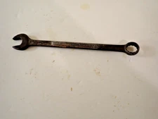 Vintage  J.H. Williams  & Co. Combination Superrench No.1165