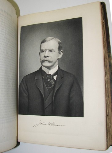 Dayton and Montgomery County: Pictorial and Biographical. De Luxe Supplement, [ - Picture 4 of 7