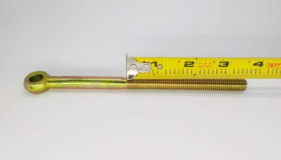 For Hustler 604579 Deck Lift Links Raptor SD Zero Turn Mower (2 Pk) - Image 4 of 4