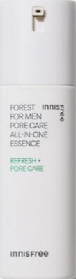 Innisfree forest for men anti aging all in one essence 100ml moisture