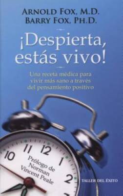 Despierta , Estas Vivo (Spanish Edition) - Paperback - GOOD