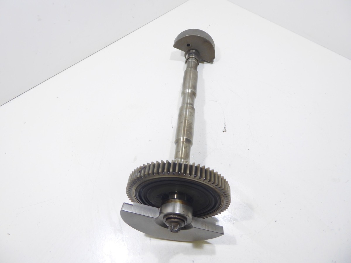 PEUGEOT/CITROEN 1.2 TURBO HNY PETROL BALANCE SHAFT+GEARS  