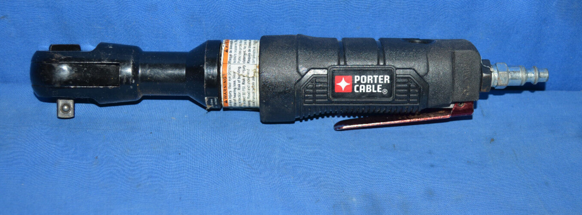 Porter-Cable 50FT/LB Max Torque 3/8