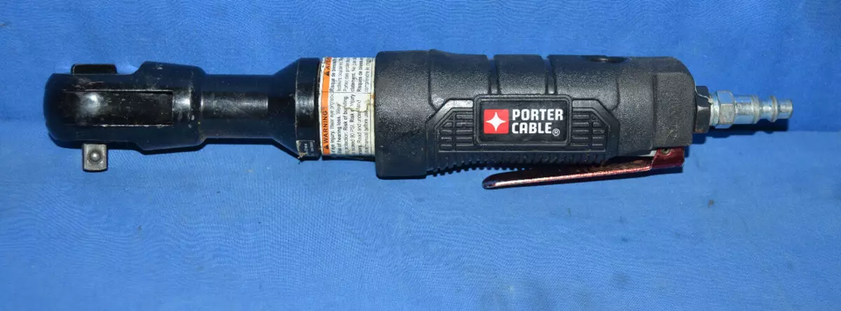 Porter Cable 50FT LB Max Torque 3 8