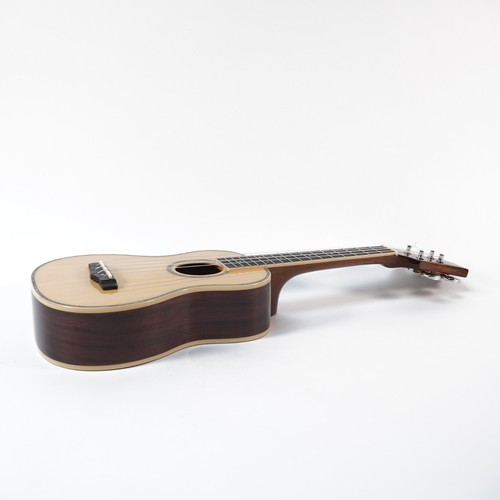 Mitchell mid-range concert Ukulele MU-70/N - Picture 4 of 6