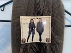 Noelle posh signature wrap scarf NWT — photo 3