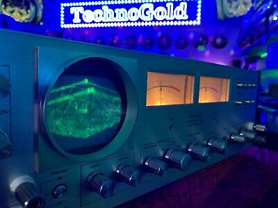 PIONEER SD-1100 Stereo Display Audio Scope VERY RARE Vintage PIONEER SD-1100 Stereo Display Audio Scope VERY RARE Vintage