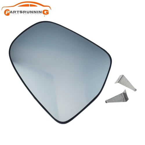 Mirror Glass w/ Backing Heated Right RH for Suzuki Vitara S-cross 8473061M00000